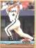 1991 Stadium Club - Jeff Bagwell 'MEMBERS ONLY' ROOKIE (Astros)