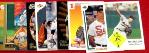 Mike Mussina -  1991-2006 *** COLLECTION *** - Lot of (68) different