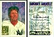  1996 Topps #7 MICKEY MANTLE 'LAST DAY PRODUCTION' (Yankees)