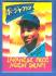 Ken Griffey Jr - 1991 Kalifornia Kardz JAPANESE '1990 M.V.P.'