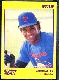 Sammy Sosa - 1990 Star Co. #61 ROOKIE Minor League (Rangers)