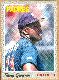 Tony Gwynn - 1992 Baseball Cards Magazine #BBC25 (Padres)