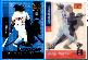 Tony Gwynn - 1995 & 1996 Sportflix 'Double Take' - Both w/Kirby Puckett