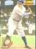  #6 Babe Ruth - 1994 Ted Williams Co 500 CLUB GOLD FOIL (Yankees)
