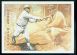  #LC17 Honus Wagner - 1994 Ted Williams Co. Locklear Coll. (Pirates)