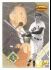  Ted Williams - 1994 Ted Williams Co. PROMO #LP2 GOLD FOIL variation