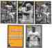  1993 Ted Williams Co - 1971 Pirates MEMORIES 5-card SET w/Roberto Clemente