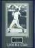 George Brett - UDA LIMITED EDITION Autographed 3,000 Hit Club photo