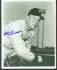  Bob Friend - Autographed B&W 8x10 (w/COA) (Pirates)