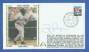 Tony Gwynn - 1999 AUTOGRAPHED Gateway Cachet '3,000 HITS'