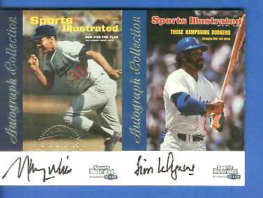  1999 SI Greats of the Game AUTOGRAPHS #76 Roy White Baseball cards value