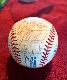 1991 Brewers - Team Signed/AUTOGRAPHED baseball [#11d] w/26 Signatures