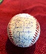  1994 Brewers - Team Signed/AUTOGRAPHED baseball [#11f] w/28 Signatures