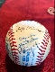  1987 Brewers - Team Signed/AUTOGRAPHED baseball [#11j] w/25 Signatures !!