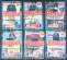  1988 Donruss cello pack - MARK McGWIRE showing on TOP !