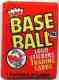  1982 Fleer -  Wax Pack (15 cards/pack)