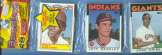  1986 Topps rack - with TONY GWYNN GLOSSY All-Star showing on TOP (Padres)