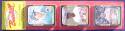  1987 Donruss - SEALED SUPER RACK !!! 75 Cards + 18 Puzzle Pieces !!!