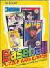  1989 Donruss - Wax Box (36 packs)