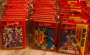  1990 Donruss - Rack Packs - Lot of [10] Racks (Equals 30 wax packs)