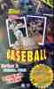  1995 Topps - SEALED Wax Box Series 1 (36 Power Packs)