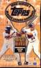  1996 Topps - Wax Box Series 1 (36 packs)
