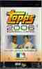  2006 Topps - SEALED Wax Box Series 1 (24 packs)