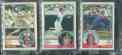  1983 Topps rack - With Pete Rose showing on TOP