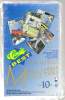  1993 Classic Best MINOR LEAGUE GOLD - Sealed Wax Box (36 packs,10/pack)