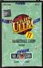 1992-93 Fleer Ultra S2 BASKETBALL -  Unopened Box (36 packs)