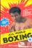 1991 All World BOXING - Wax Box (36 unopened packs,packs NM-EM,Box  VG)