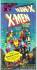  1991 Marvel X-MEN - Sealed Wax Box (48 packs)