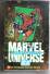  1992 Marvel Universe Series 3 - Sealed Wax Box (36 packs)
