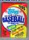  1985 Topps - Wax Pack (15 cards)