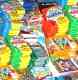  *** LOT of OVER (100) assorted 1980's & 1990's BASEBALL Unopened Packs ***