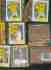   Cal Ripken - Showing on TOP of (7) sealed rack packs - ALL DIFF. CARDS!!!