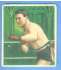  1910 T218 Mecca BOXING - Young Corbett
