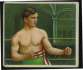  1910 T218 Mecca BOXING - Tommy O'Keefe