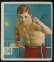  1910 T218 Mecca BOXING - Billy Papke