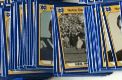  1990 NOTRE DAME Collegiate Collection - Lot of (250) assorted