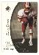 Champ Bailey - 1999 SP Authentic #111 ROOKIE [#/1999] (Redskins,HOF)