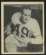 1948 Bowman FB # 25 Pat McHugh (Eagles)
