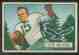 1951 Bowman FB #.10 Steve Van Buren