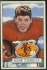 1951 Bowman FB #141 Norm Standlee (49ers)