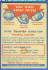 1956 Topps FB #CB CONTEST CARD [#c] (Sunday Nov. 25th)