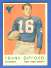 1959 Topps FB #.20 Frank Gifford [#b] (New York Giants)