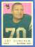 1959 Topps FB #.86 Art Donovan