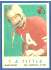 1959 Topps FB #130 Y.A. Tittle [#b] (49ers)