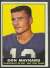 1961 Topps FB #150 Don Maynard ROOKIE (New York Titans/Jets)