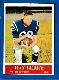 1964 Philadelphia FB #  1 Raymond Berry (Colts)